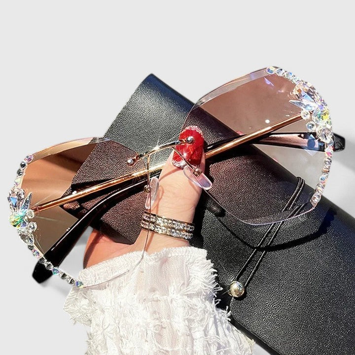 Ermestrilda | Gafas Cristal de Morella