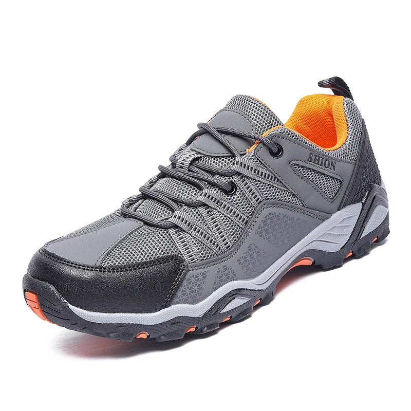 Wandesinda | Zapatillas Senda Inquebrantable
