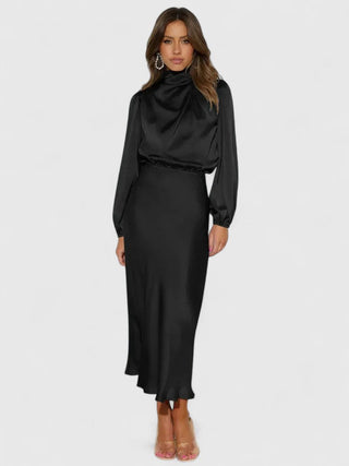 Emryssah™ | Maxi Dress