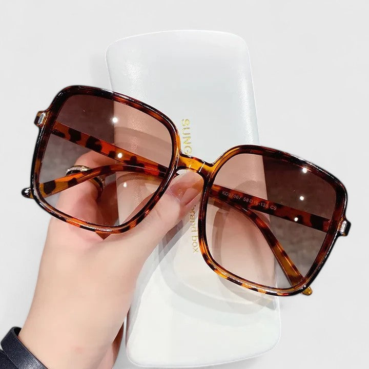 Teudelinda | Gafas Luna de Alquézar