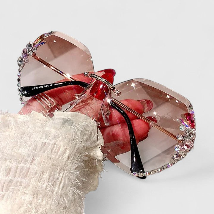 Ermestrilda | Gafas Cristal de Morella