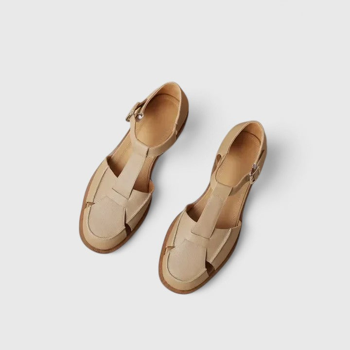 Leocricia | Sandalias Sendero Colonial