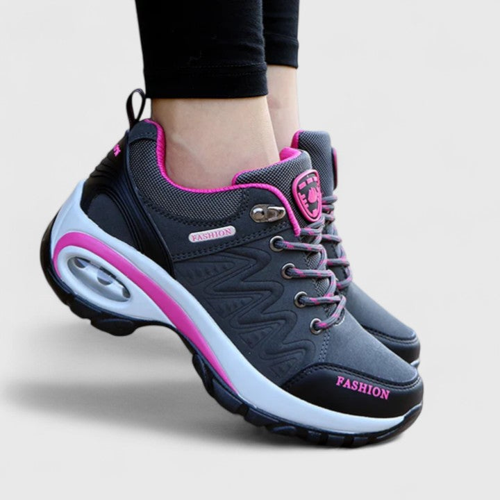 Elicia | Zapatillas Aura de Montefrío