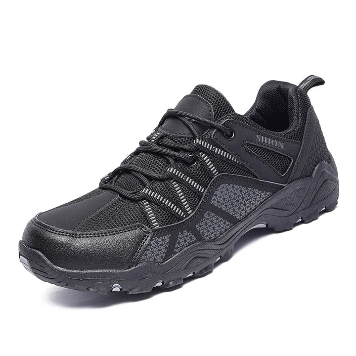 Wandesinda | Zapatillas Senda Inquebrantable