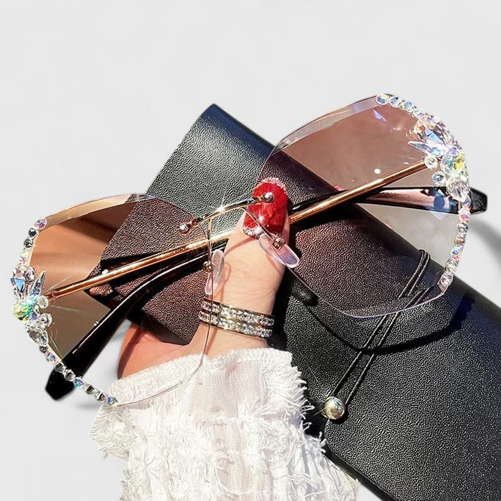 Ermestrilda | Gafas Cristal de Morella