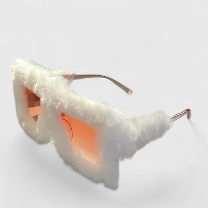 Teudomira | Gafas Carnaval de Sitges