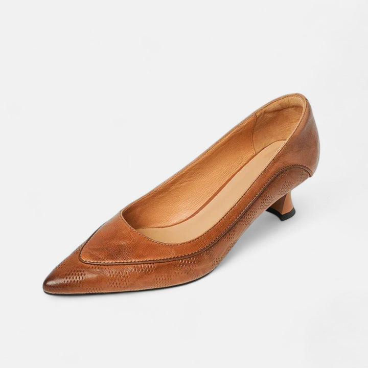 Oria | Bailarinas Herencia Elegante