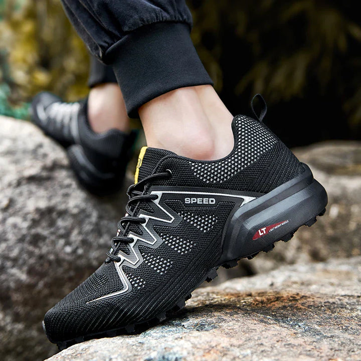 Riciberga | Zapatillas Impulso Aventurero