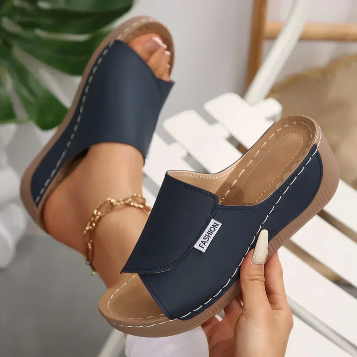 Silveria | Sandalias Brisa del Poniente