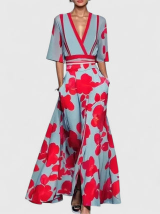 Aimee™ | Maxi Dress
