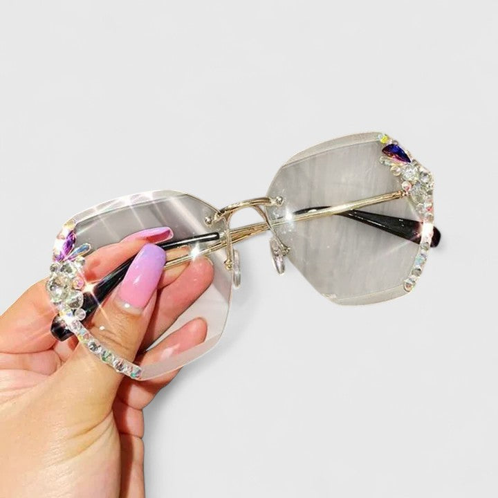Ermestrilda | Gafas Cristal de Morella