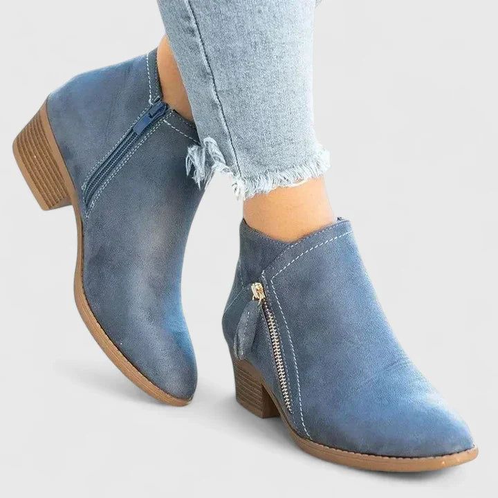Lorenza | Botines Horizonte Sereno