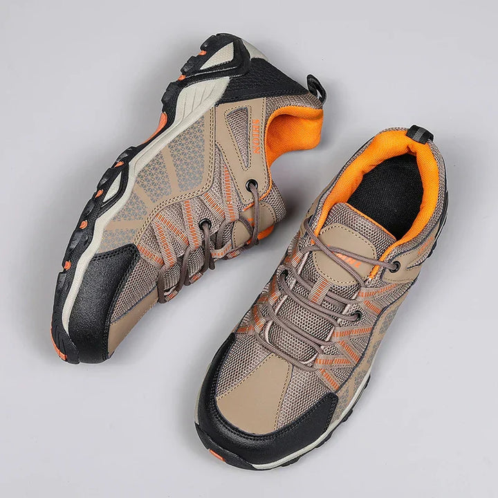 Wandesinda | Zapatillas Senda Inquebrantable
