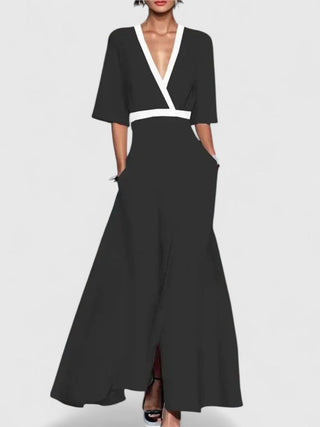 Aimee™ | Maxi Dress