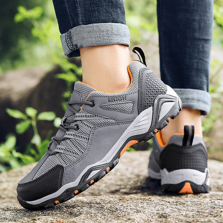 Wandesinda | Zapatillas Senda Inquebrantable