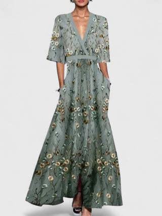Aimee™ | Maxi Dress