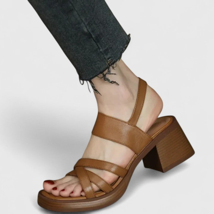 Ildonza | Sandalias Horizonte de Jara