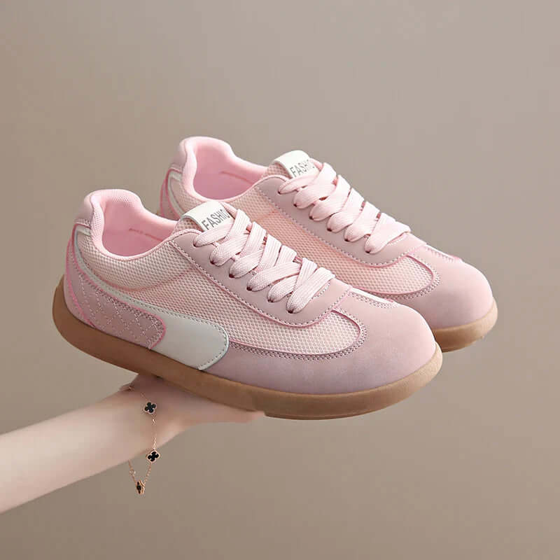 Teodegonda | Zapatillas Paseo Encantador