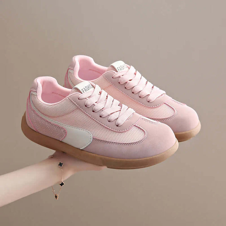 Teodegonda | Zapatillas Paseo Encantador