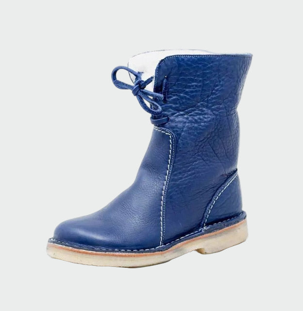 Celestina | Botines Abrigo del Norte