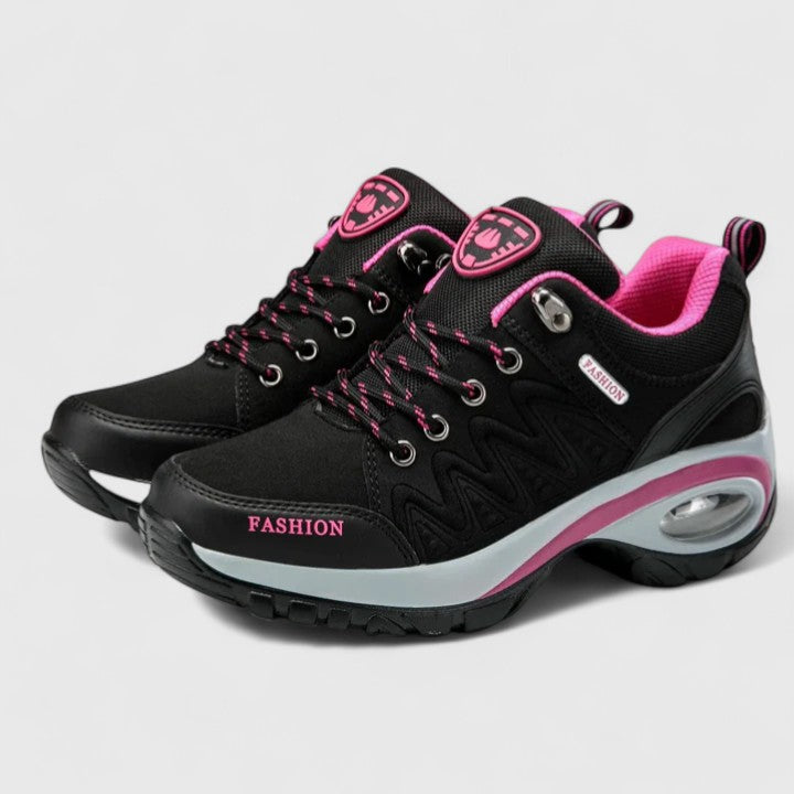 Elicia | Zapatillas Aura de Montefrío