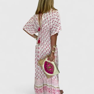 Lyrianna™ | Maxi Dress