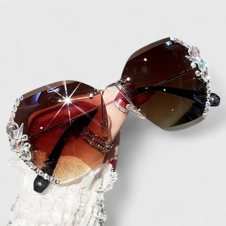Ermestrilda | Gafas Cristal de Morella