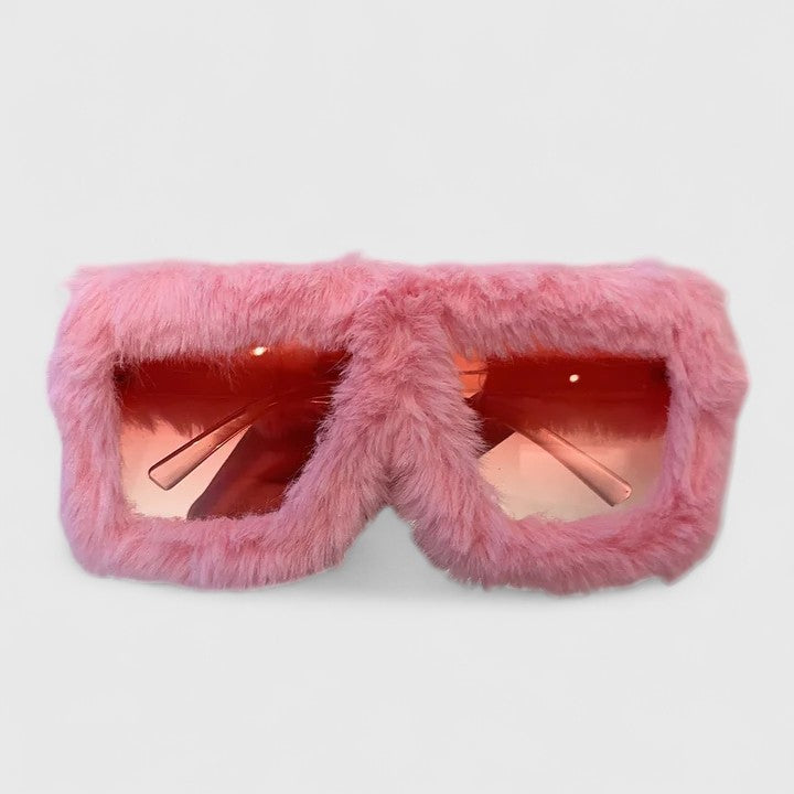 Teudomira | Gafas Carnaval de Sitges