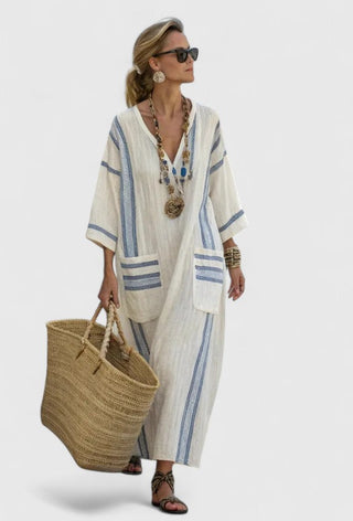 Kyvanna™ | Maxi Dress