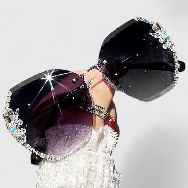 Ermestrilda | Gafas Cristal de Morella