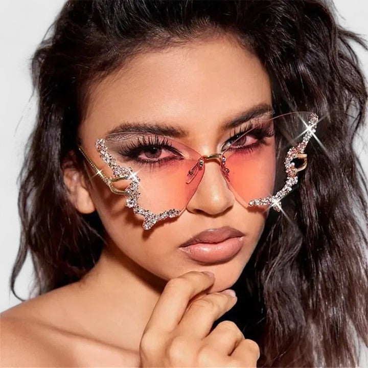 Gundeslinda | Gafas Brisa de Frigiliana