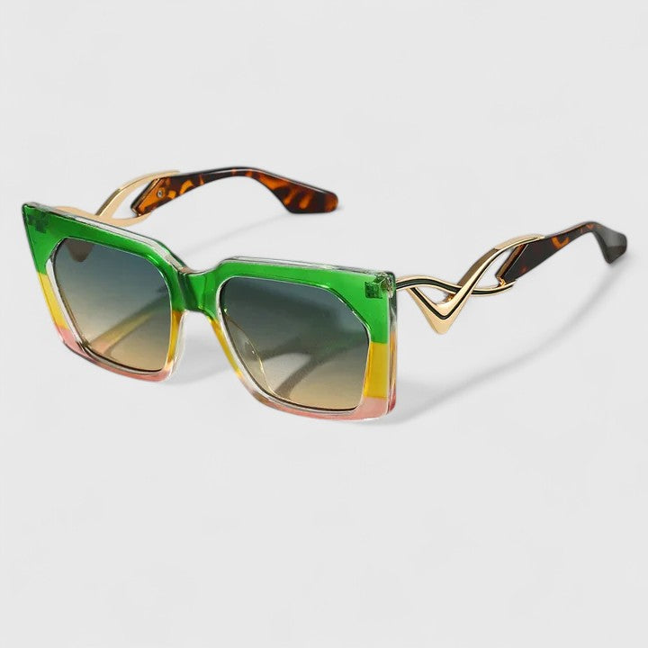 Rosamunda | Gafas Atardecer de Baeza