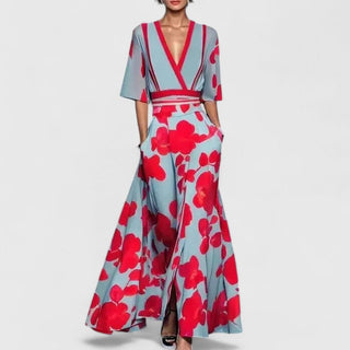 Aimee™ | Maxi Dress