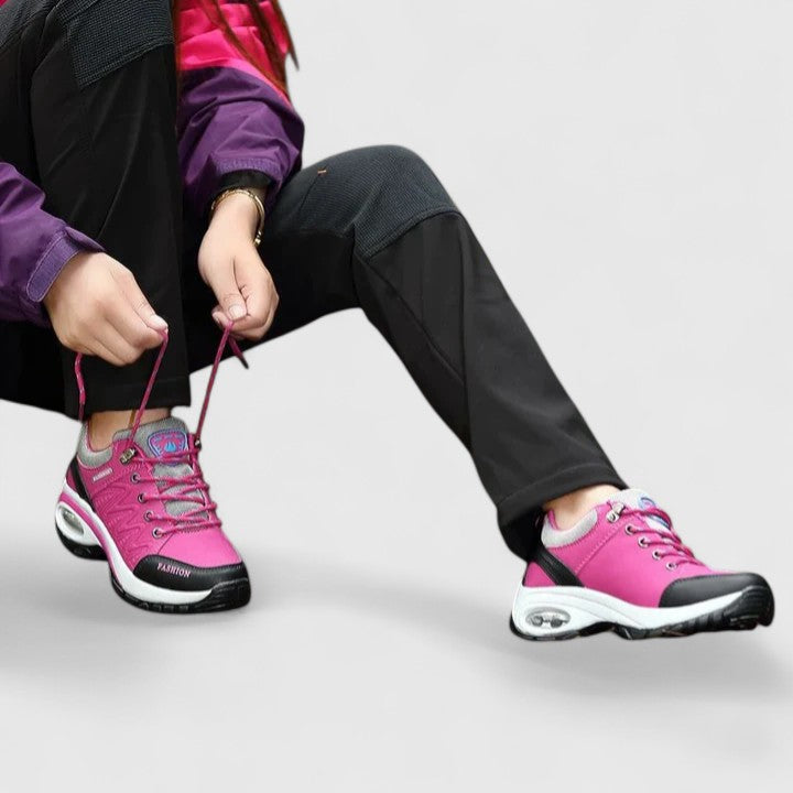 Elicia | Zapatillas Aura de Montefrío
