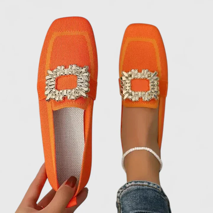 Teudetrudis | Bailarinas Joya de Palacio