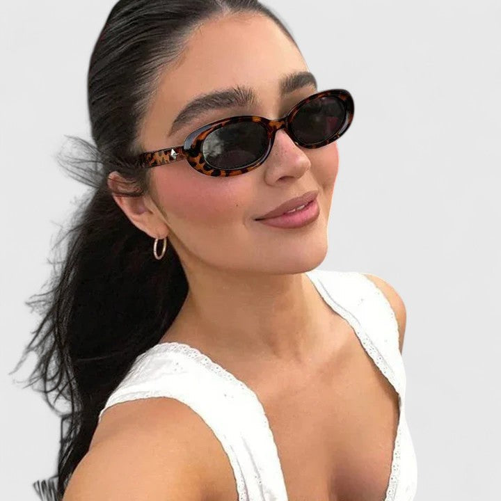 Gundeslinda | Gafas Brisa de Frigiliana