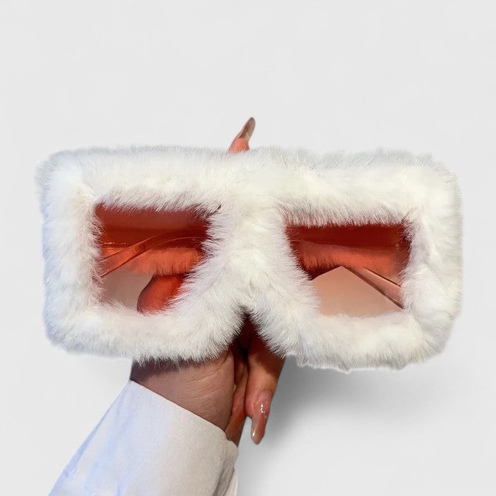 Teudomira | Gafas Carnaval de Sitges