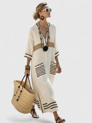 Kyvanna™ | Maxi Dress