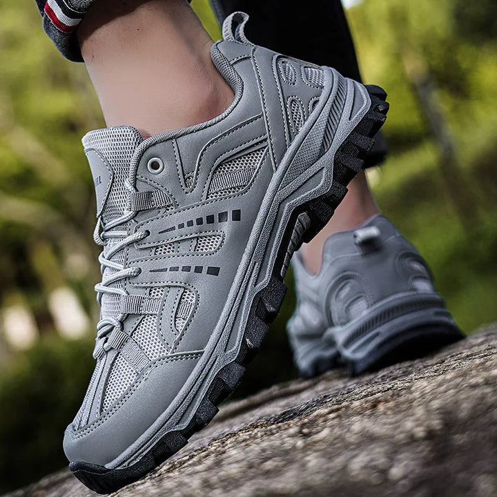 Ervigia | Zapatillas Aventura Serena