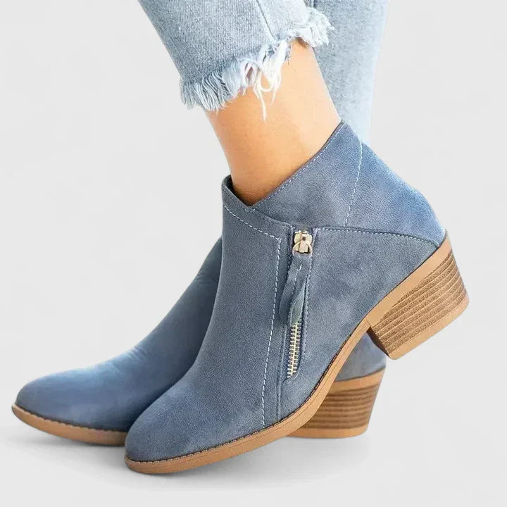 Lorenza | Botines Horizonte Sereno
