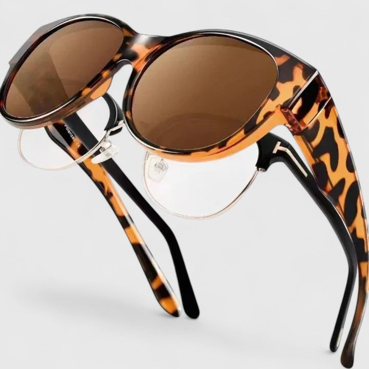 Ermestriga | Gafas Otoño de Pedraza