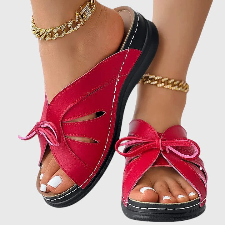 Froilana | Sandalias Canto del Ebro