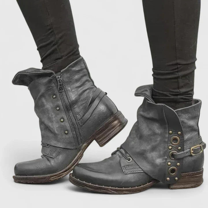 Eulogia | Botines Espíritu del Camino
