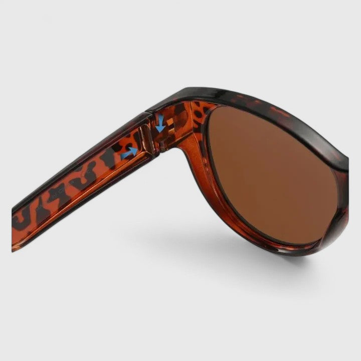 Ermestriga | Gafas Otoño de Pedraza