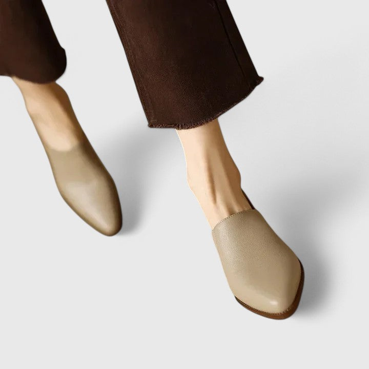 Modesta | Botines Brisa del Desierto