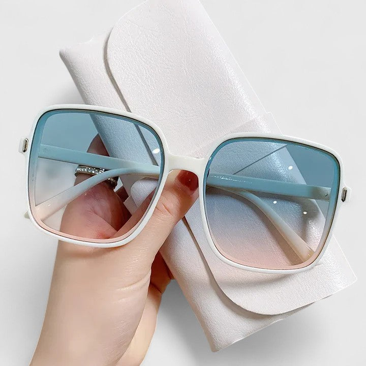Ermeltrudis | Gafas Aurora de Chinchón