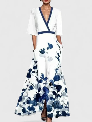 Aimee™ | Maxi Dress