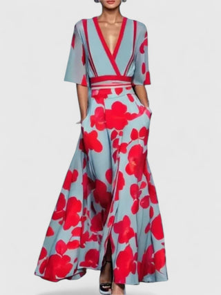 Aimee™ | Maxi Dress