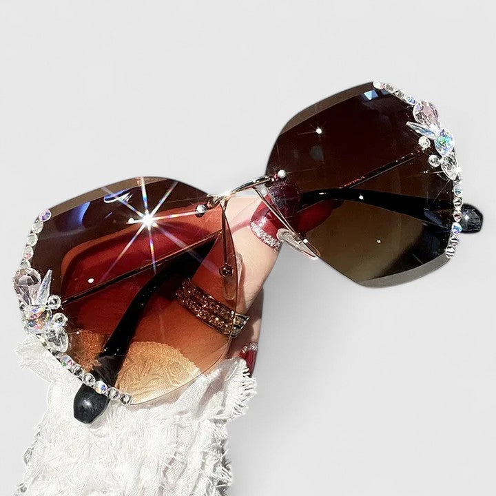 Ermestrilda | Gafas Cristal de Morella