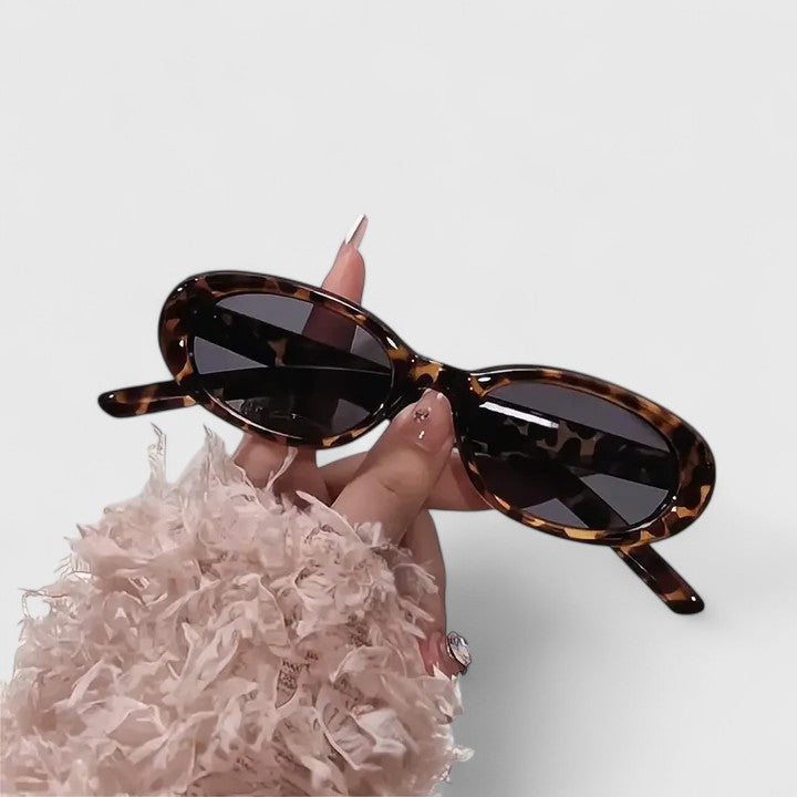 Gundeslinda | Gafas Brisa de Frigiliana